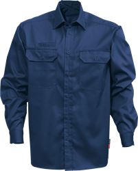 Shirt 259 Kansas Wenaas Medium