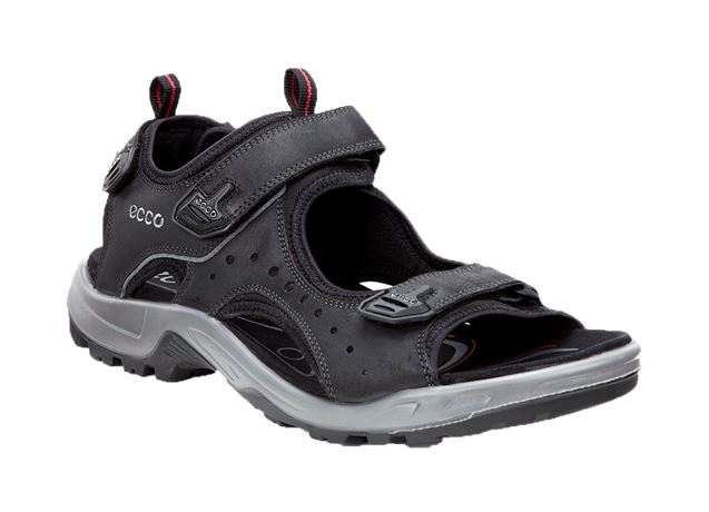 Banzai lip Morse code Sandal Ecco Offroad | Wenaas