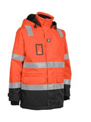 Hi-vis parkas Wenaas Medium
