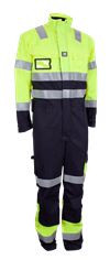 Multi300 Coverall 1 Wenaas Small