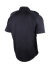 Sportwool Piqué shirt S/S 2 Wenaas Small