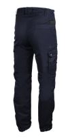 Action Trouser mens LL 2 Wenaas Small