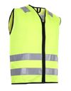 Class 2 protective vest 1 Wenaas Small