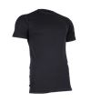 Sportwool T-Shirt Short Sleeve 1 Wenaas Small
