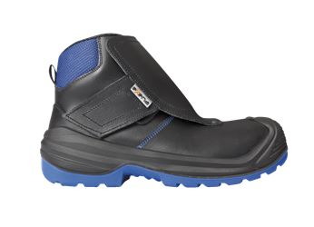 Ankle Boot Welding Lipari S3 Wenaas Medium