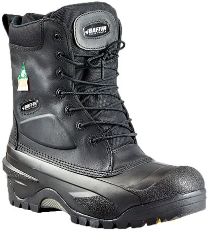 Lace Boot Workhorse 1 Wenaas
