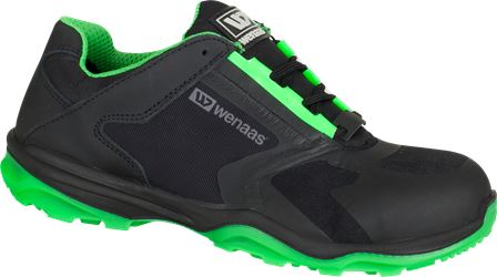 Shoe Superlight S1P Wenaas Medium