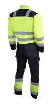 Multinorm Coverall 2 Wenaas Small
