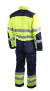 Flamtech Coverall 2 Wenaas Small