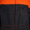 Coverall w/water repel front 3 Wenaas Small