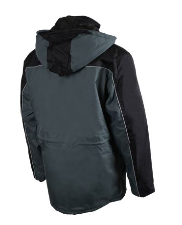 PARKA QUALITEX, WINTER 2 Wenaas