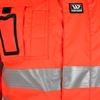 Synlighet Kjeledress Vinter 3 Wenaas Small