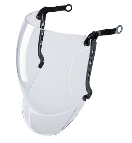 Gezichtsbescherming V-Gard 950 1 Wenaas