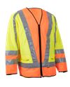 Traffic Routing Vest LS cl.3 1 Wenaas Small