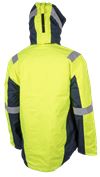 Offshore Shipping Jacket Wint 3 Wenaas Small