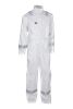Offshore Coverall 220A 3 White Wenaas  Miniature