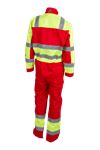 Multisafe Coverall 2 Wenaas Small