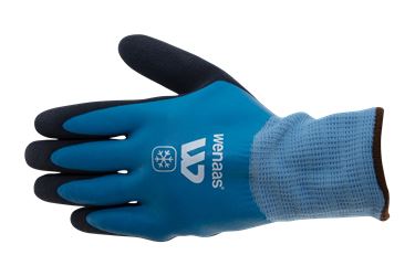 Glove Precision Winter Wenaas Medium
