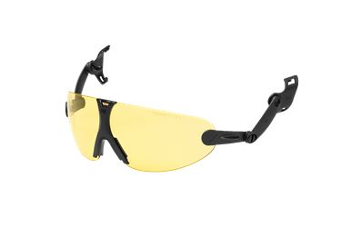Spectacle 3M V9A Yellow Wenaas Medium