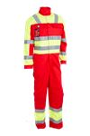 Multisafe Coverall 1 Wenaas Small