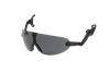 Spectacle 3M V9G Grey 1 Wenaas Small