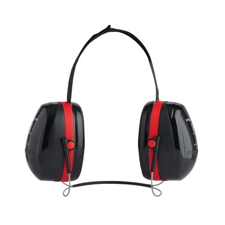Earmuff 3M Optime3 Neck 2 Wenaas