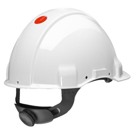 Helmet 3M G3001 1000V Ratch 1 Wenaas