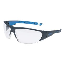 Brille Uvex i-works Klar Wenaas Medium