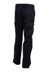 Men's stretch action trousers 4 Wenaas Small