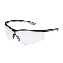 Brille Uvex Sportstyle Klar Wenaas Medium
