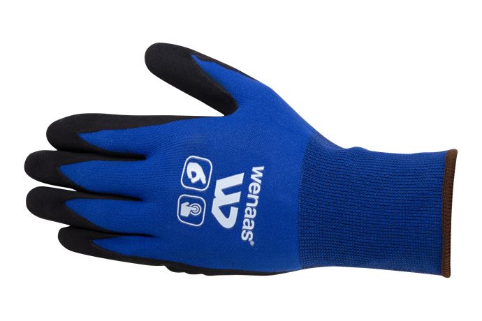 Glove Precision Touch 1 Wenaas