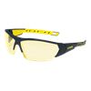 Glasses Uvex i-works Yellow 1 Wenaas Small