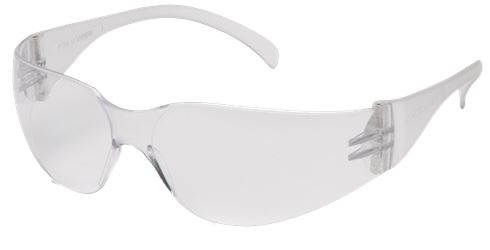 Brille Pyra AF Intruder Klar Wenaas Medium
